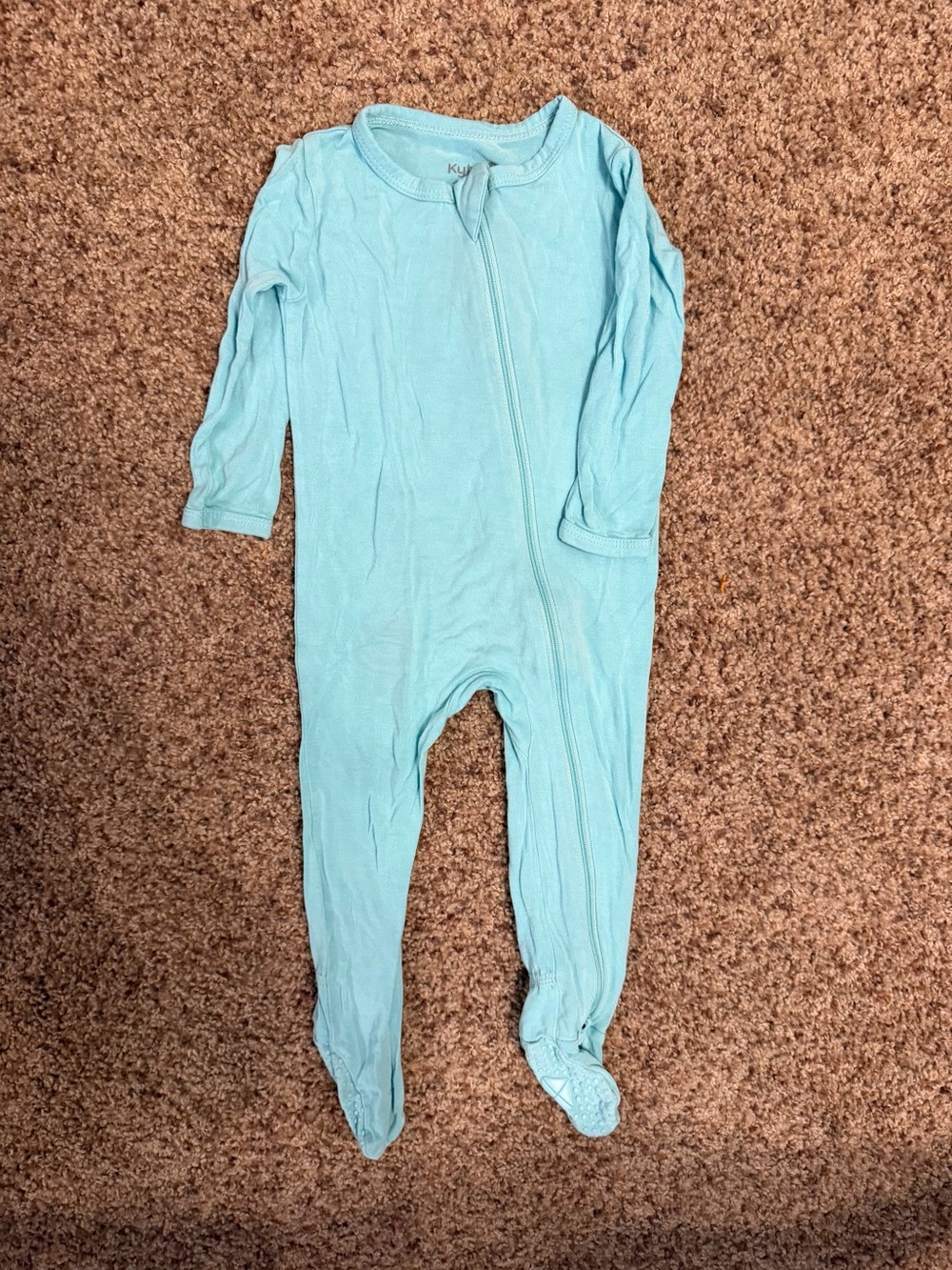 Kyte BABY sleeper 6-12 months